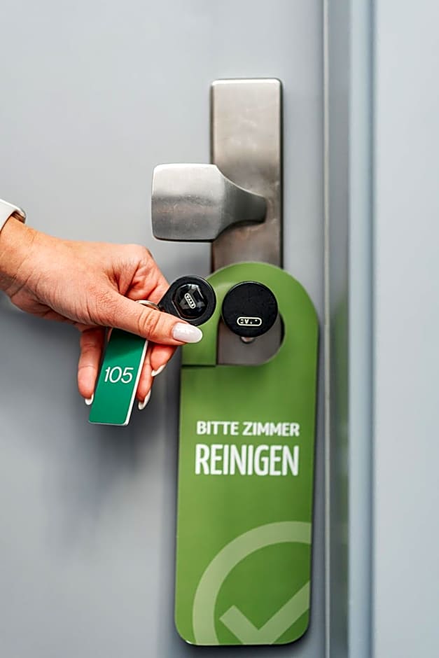 Serviced Apartments Josefstadt City