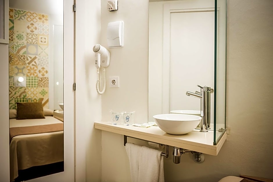 Hostal Marenostrum