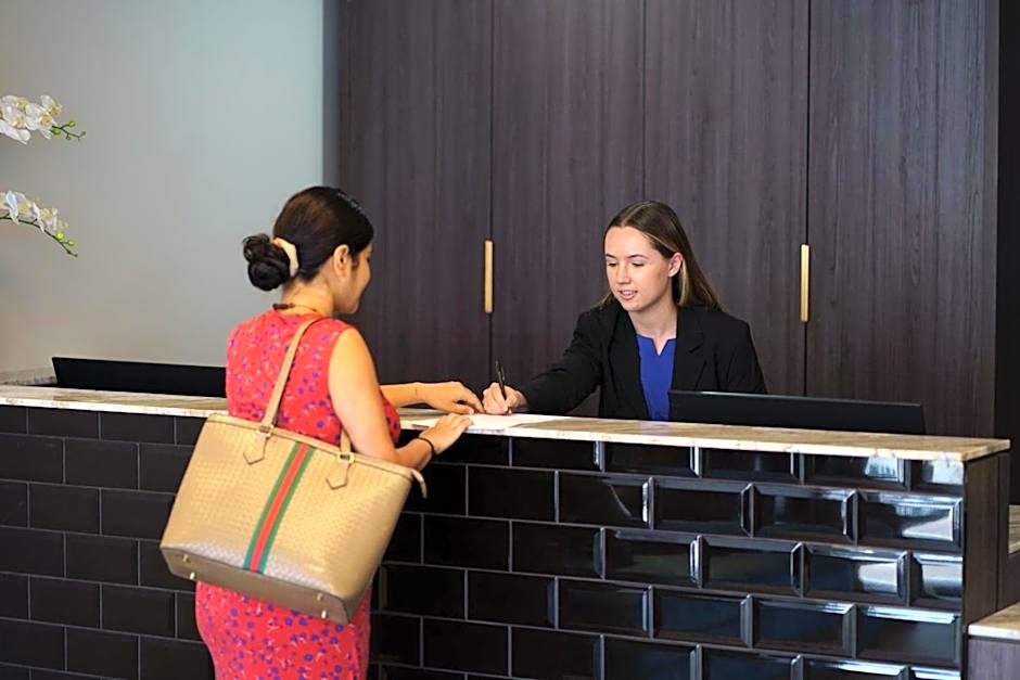 The Sebel Wellington Thorndon