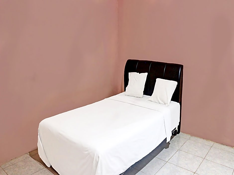 OYO 91416 Puri 88 Homestay