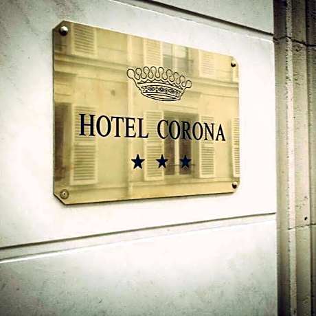 Hotel Corona Rodier