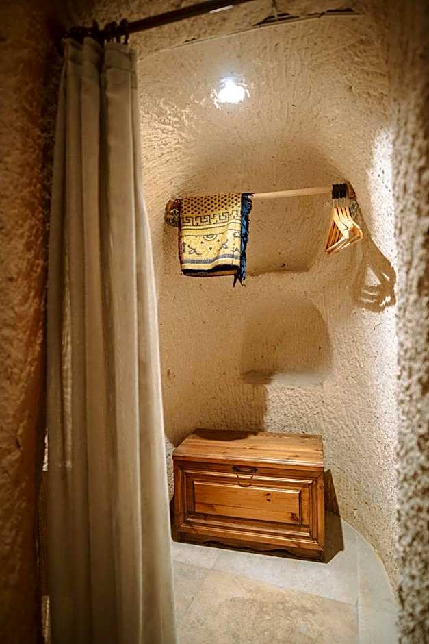 Hu of Cappadocia - Special Class