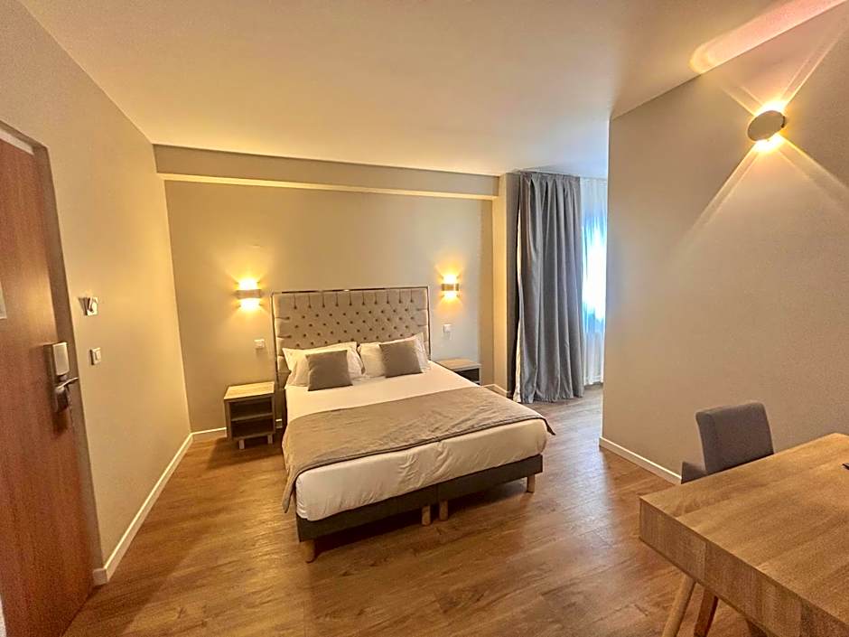 Thoiry Etoile Lodge, Sure Hotel Collection by Best Western