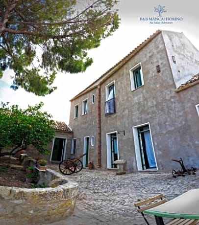 B&B Manca1Fiorino