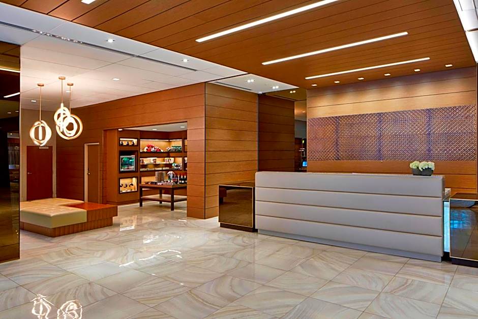 AC Hotel by Marriott Atlanta Downtown