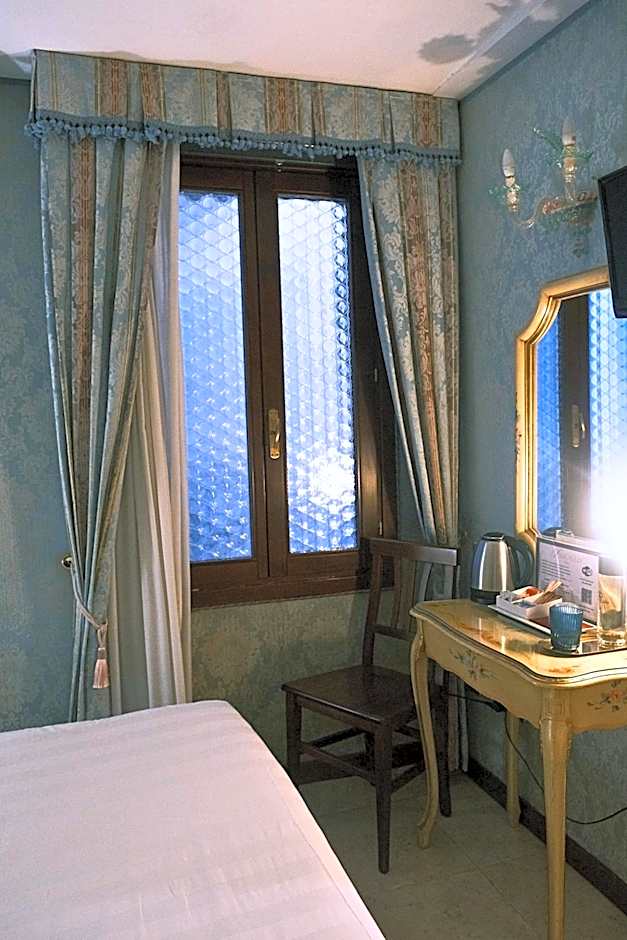 Hotel San Gallo