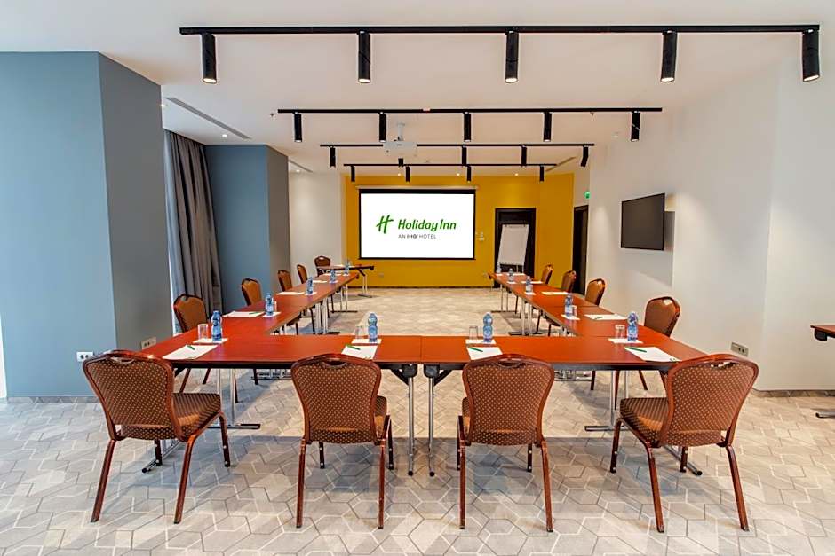 Holiday Inn Bucharest - Times By IHG