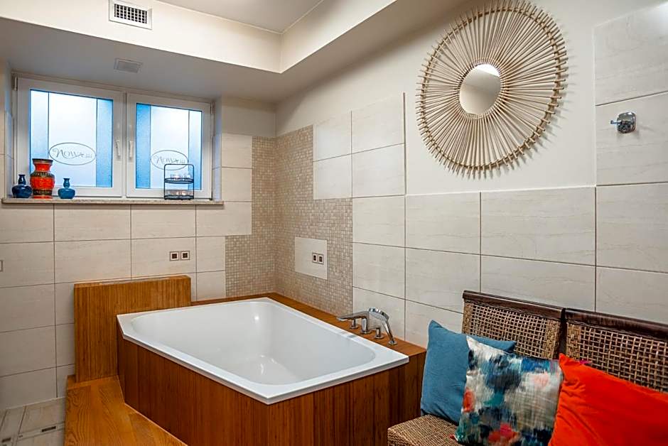 Nowa - Ski SPA Hotel