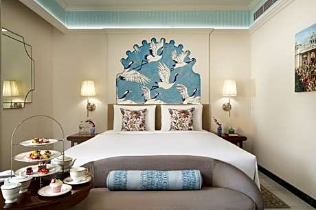 Deluxe Room Double Bed