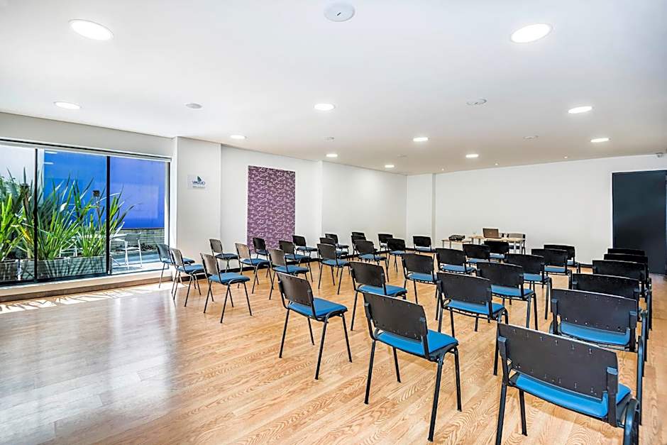 Hotel Viaggio Nueve Tres