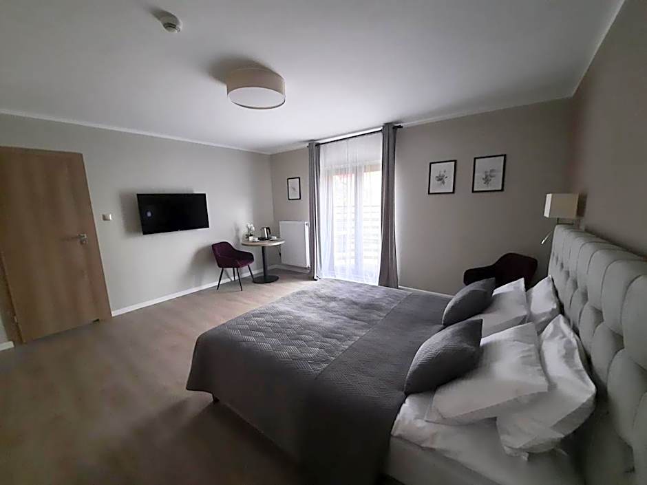 Rezydencja Biały Dworek