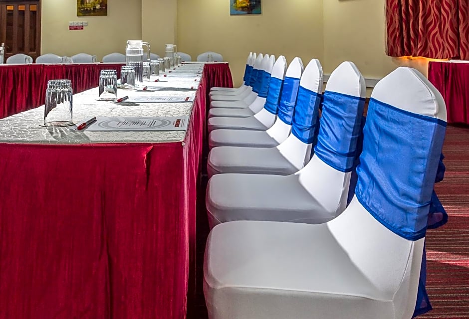 PrideInn Mombasa City