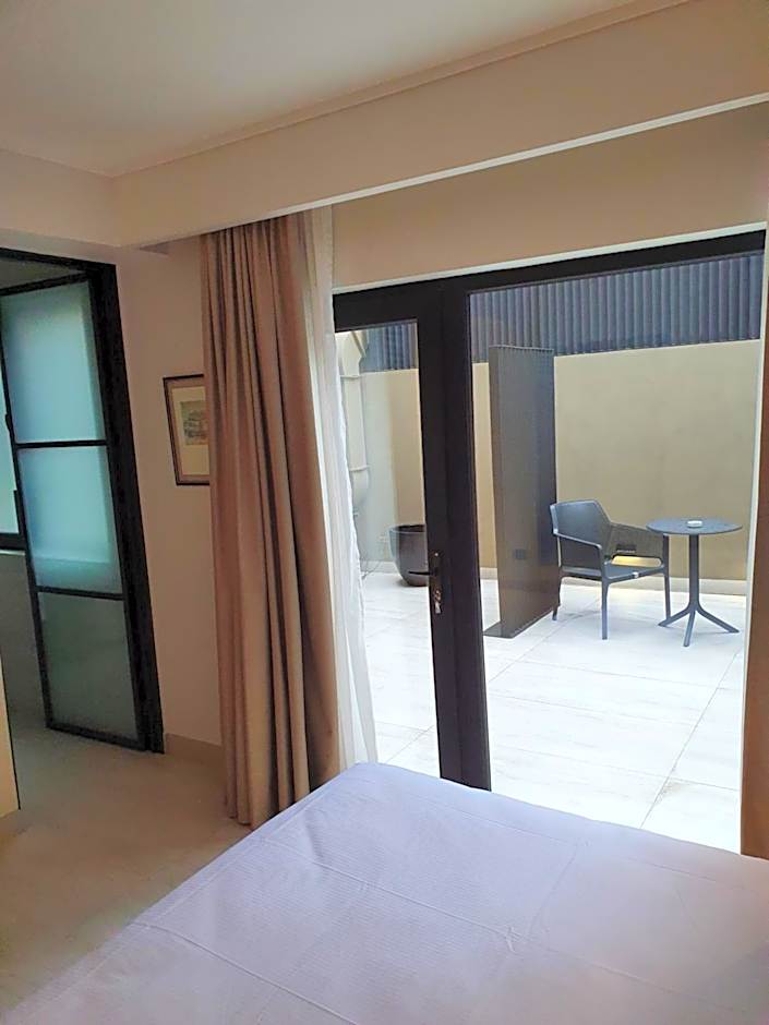 Lastarria Hotel