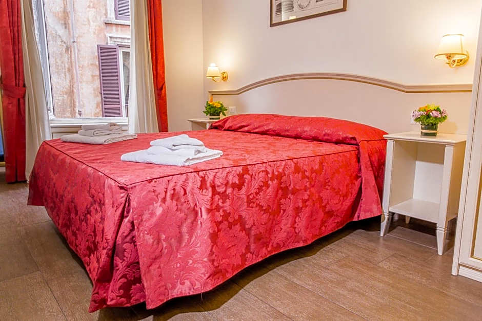 Best Suites Pantheon