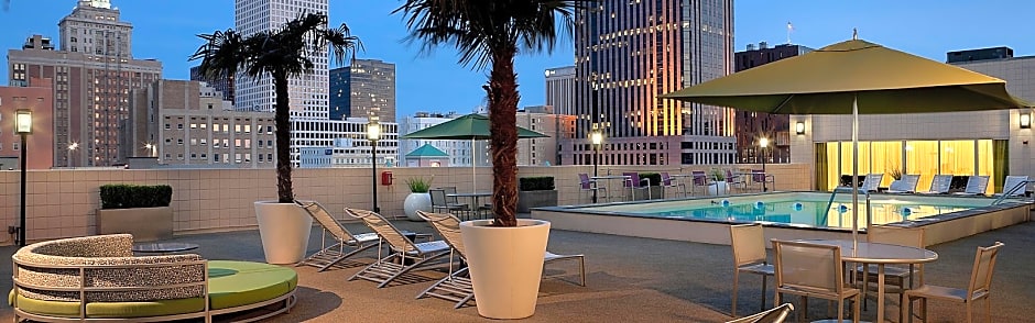 Holiday Inn New Orleans-Downtown Superdome By IHG