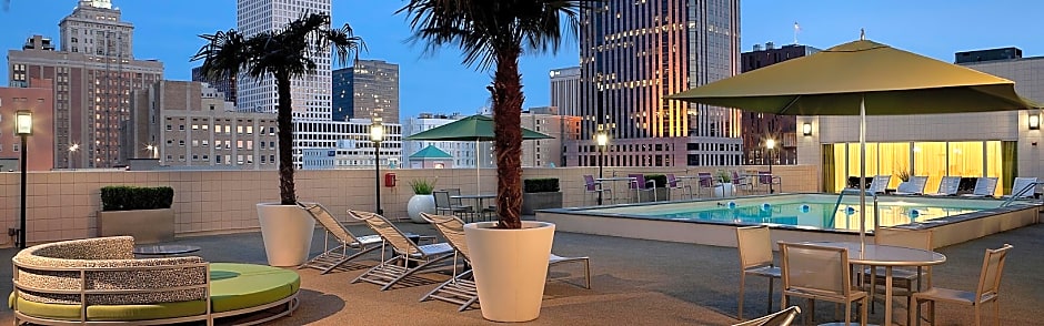 Holiday Inn New Orleans-Downtown Superdome