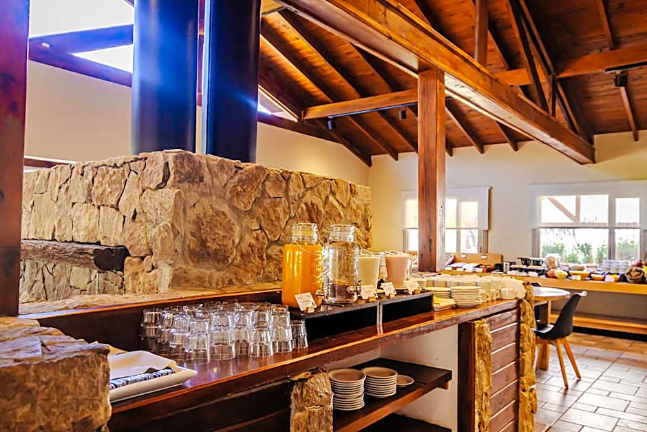 Tremun Rincon del Calafate Hotel