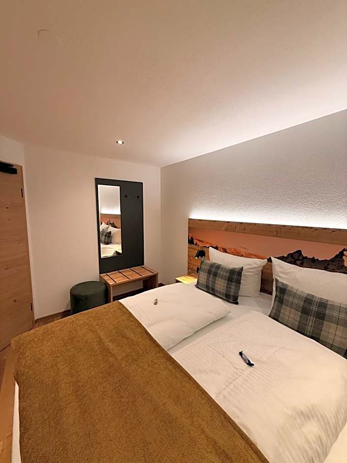 Gasthof Und Hotel Maria Gern