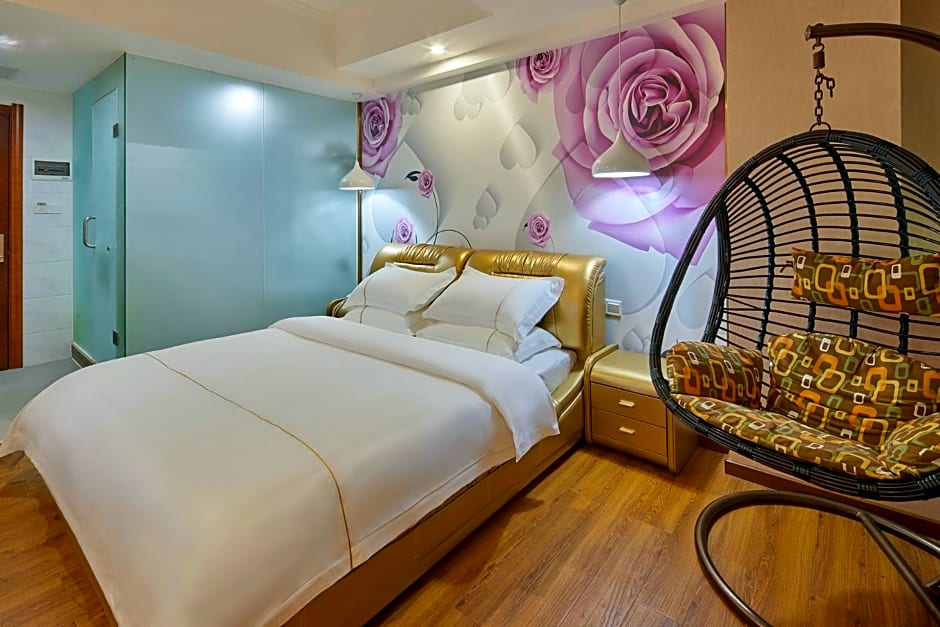 Insail Hotels Airport Road Guangzhou