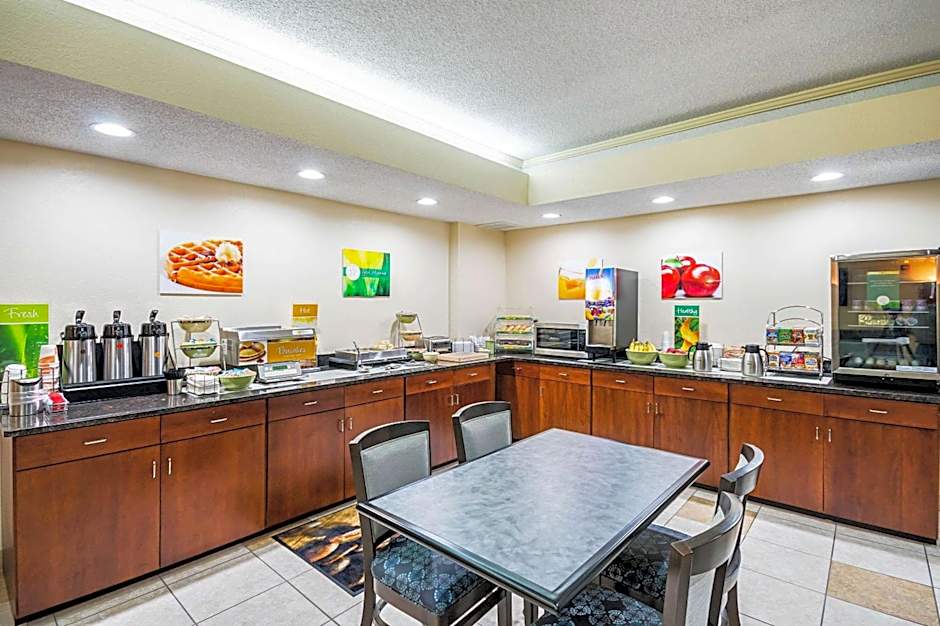 Quality Inn Berea