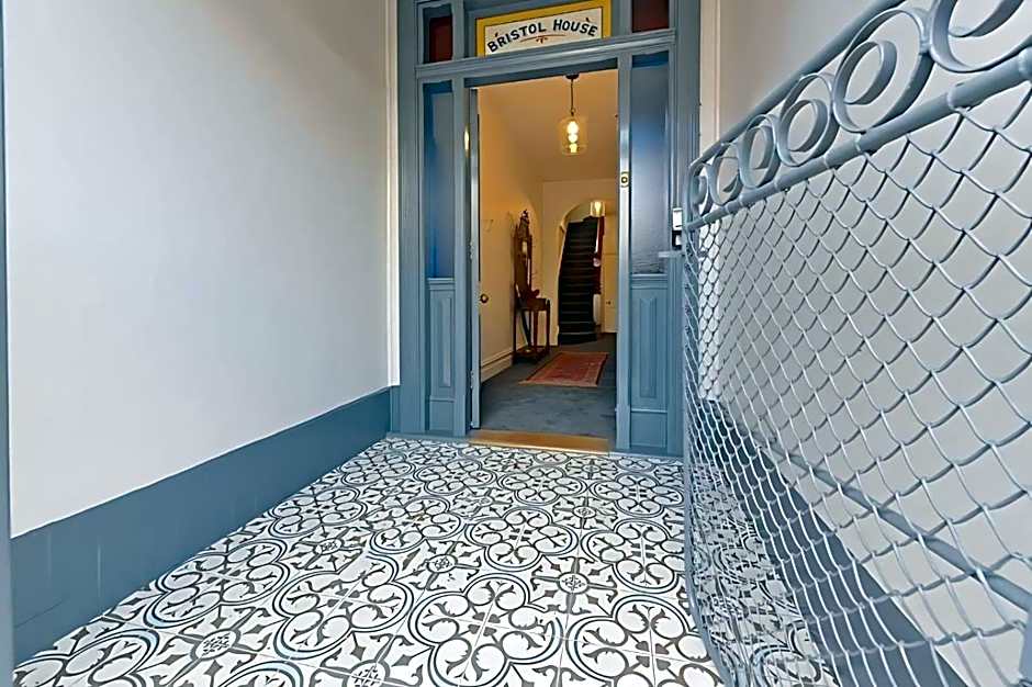 The Lollyshop Apartment in Battery Point