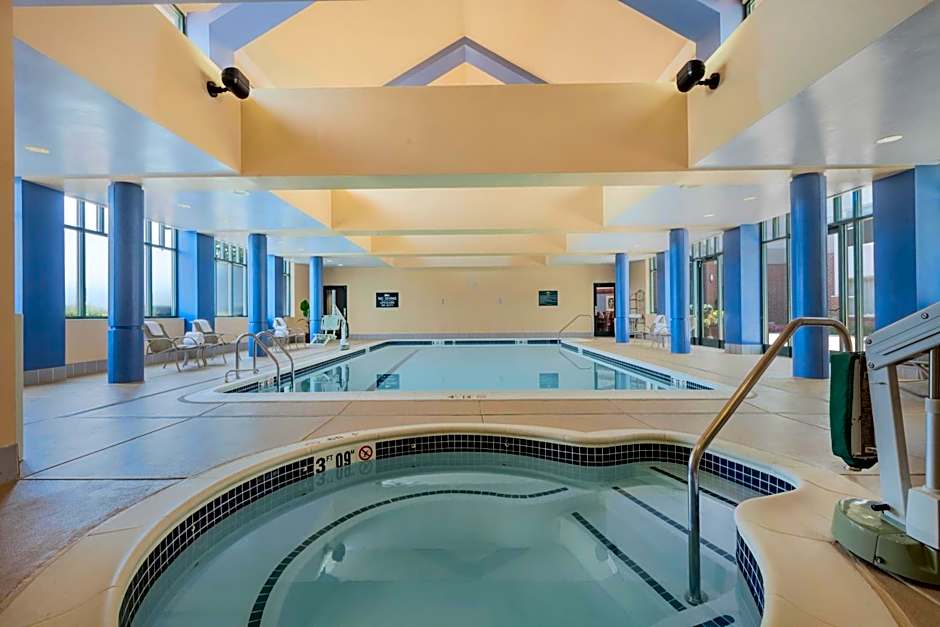 Homewood Suites by Hilton Falls Church-I-495 @ Rt. 50