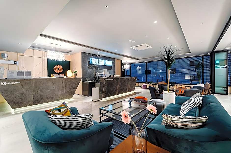 Hotel One (Korea Quality)