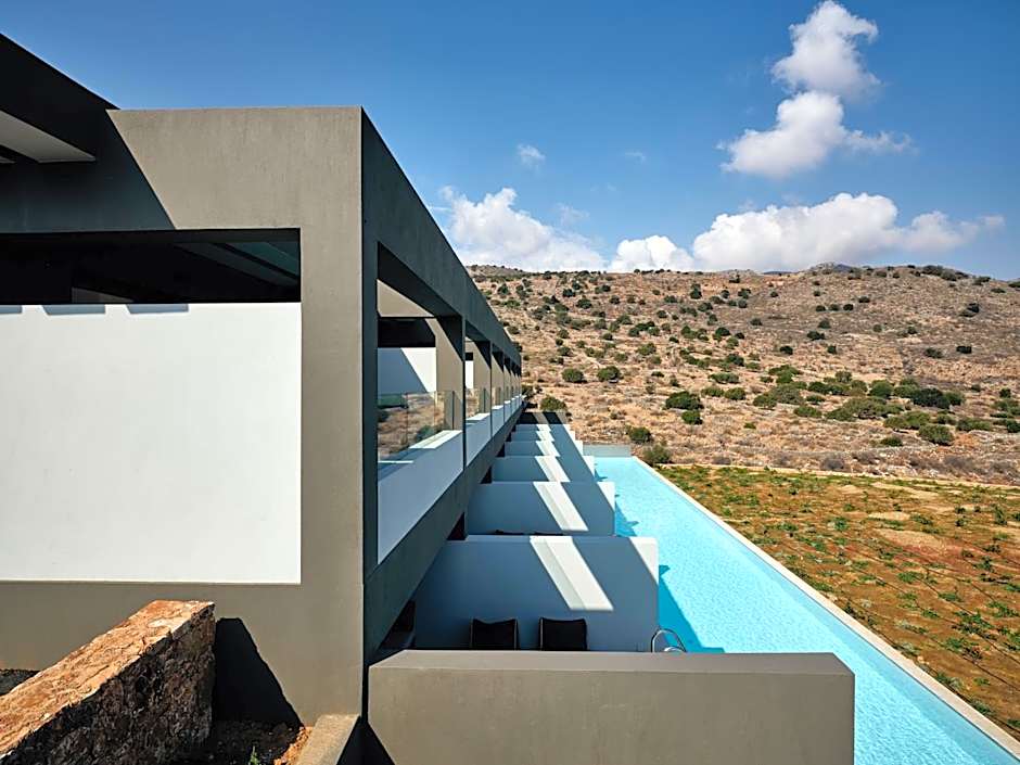 Domes Aulus Elounda, Curio Collection by Hilton