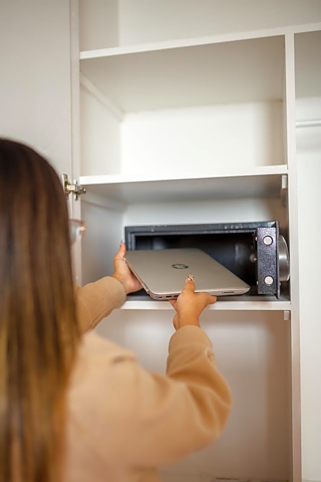 Panamericana Hotel Arica