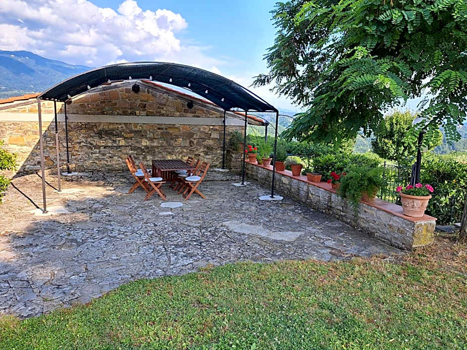 La Favilletta Casa Vacanze