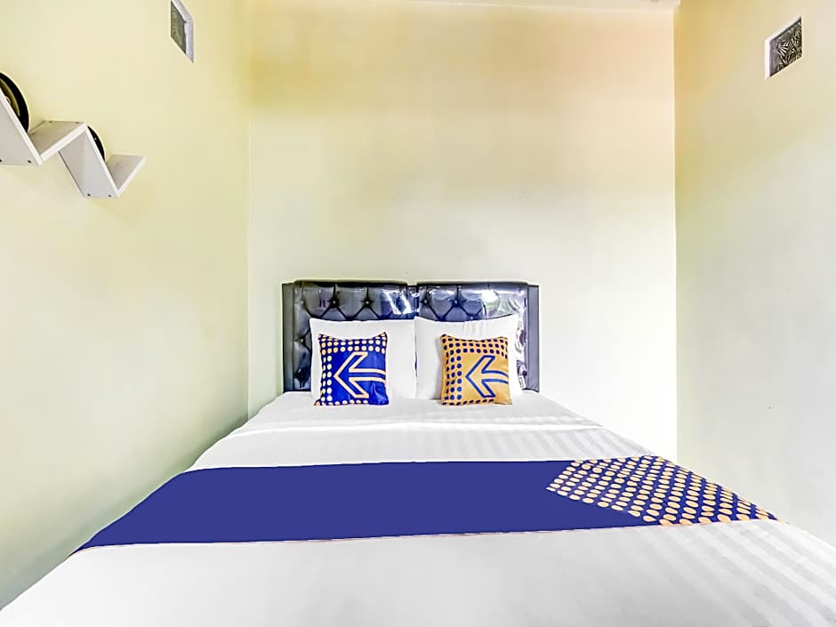 SPOT ON 91157 Desa Wisata Bendosari Kendal