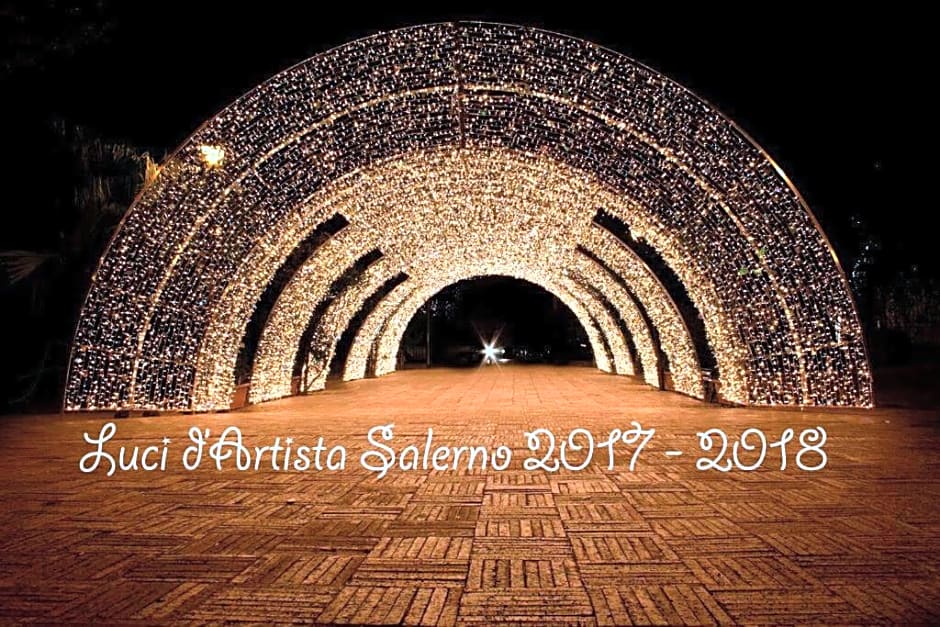Locanda Della Bottega – Fisciano, UT