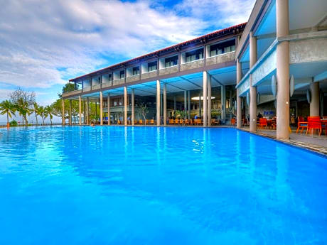 Cinnamon Bey Beruwela