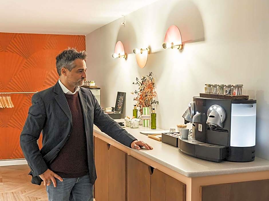 Ibis Styles Sevilla Santa Justa