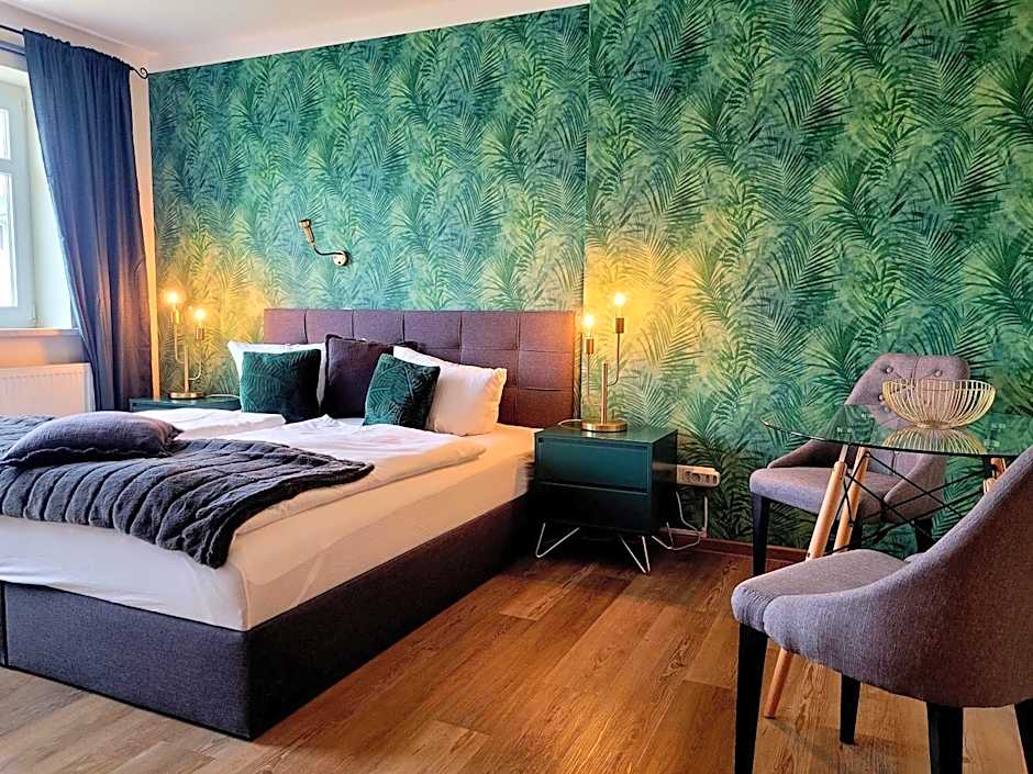 Pension Lavida Usedom