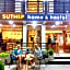 Suthep Home & Hostel