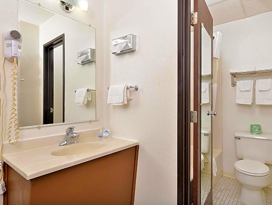 Americas Best Value Inn And Suites Sidney