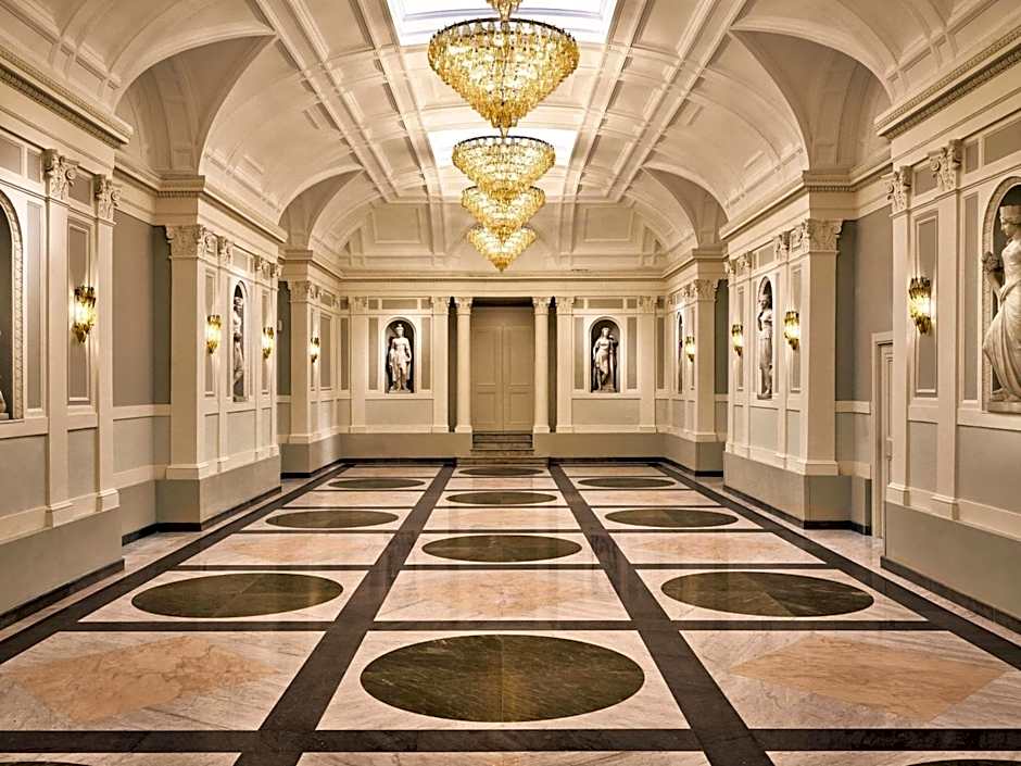 Orient Express La Minerva