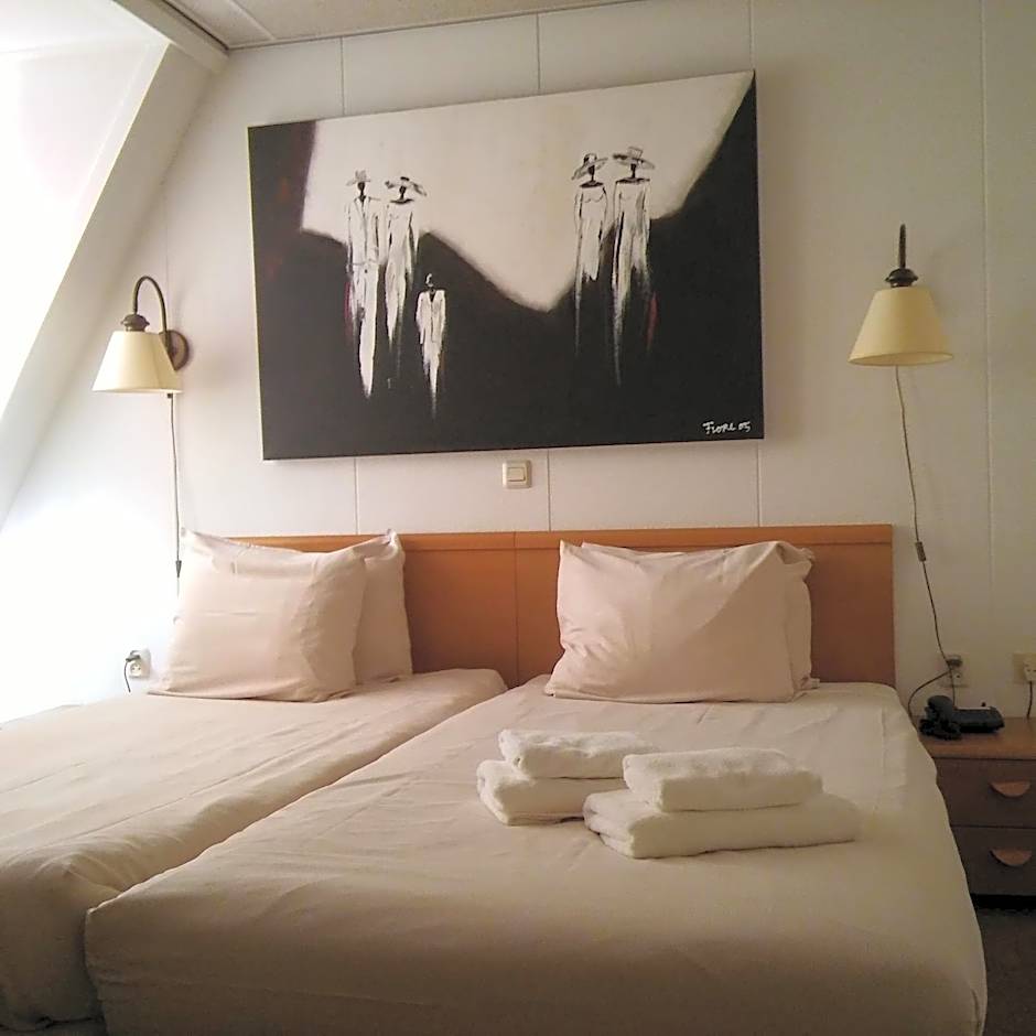 Hotel Hof van Twente