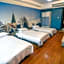 Sunny International Apartment (Beiiing Road Jinyuan Branch)
