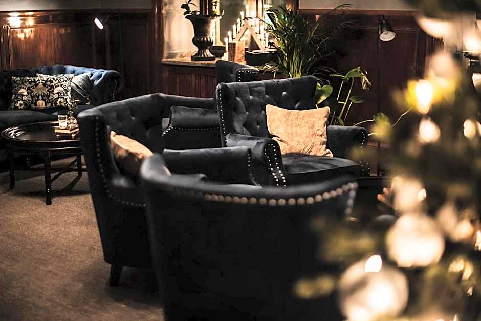 Haparanda Stadshotell