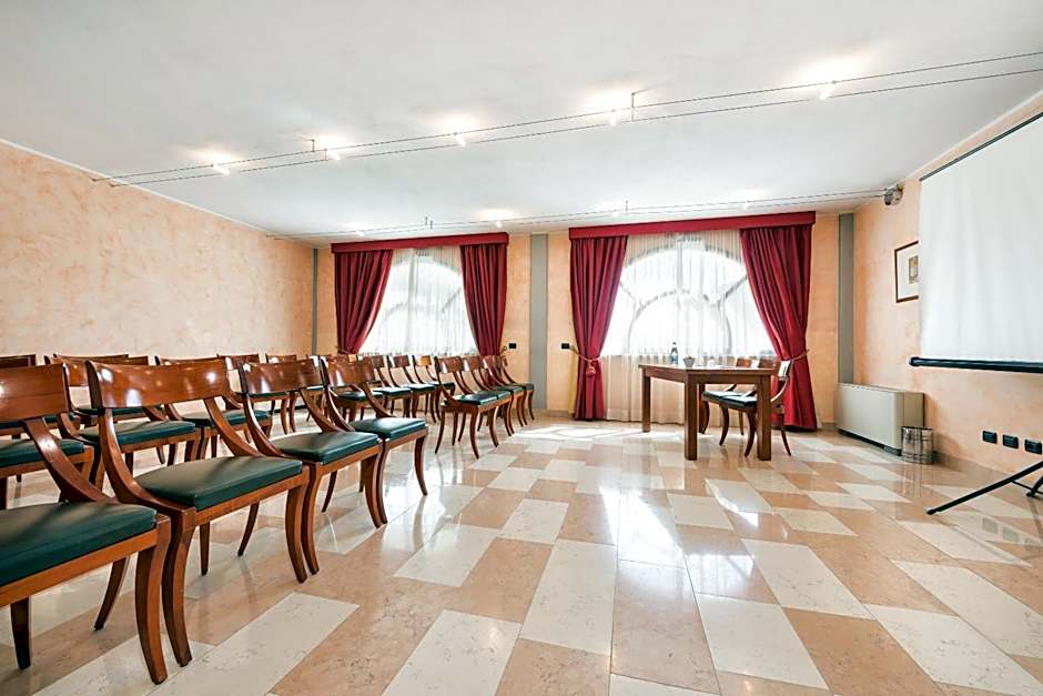Hotel Villa Malaspina