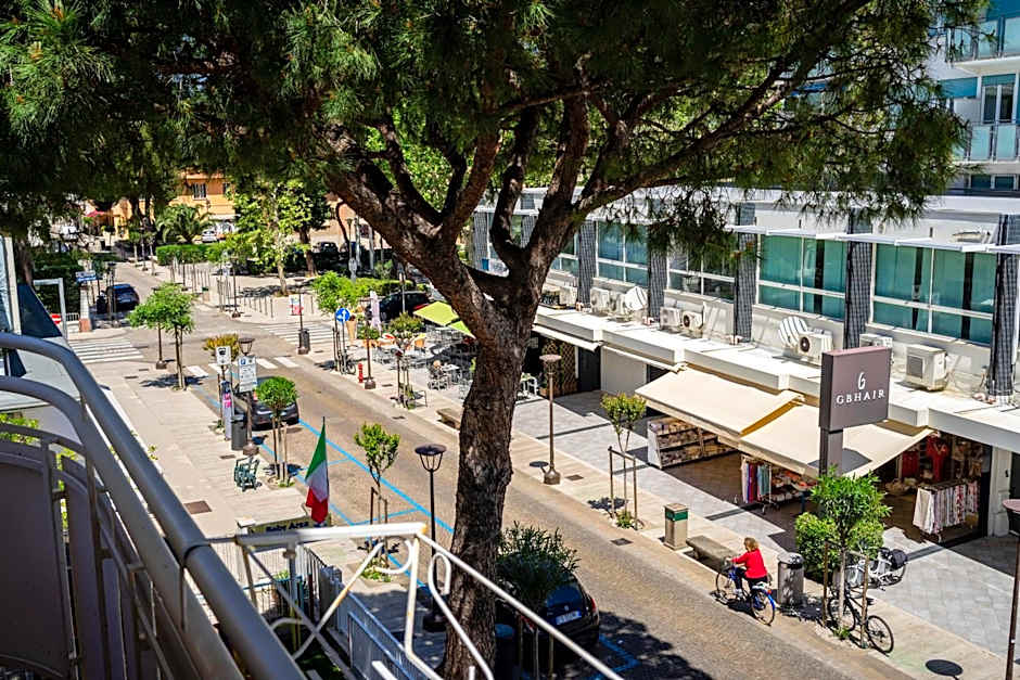 Hotel Romagna