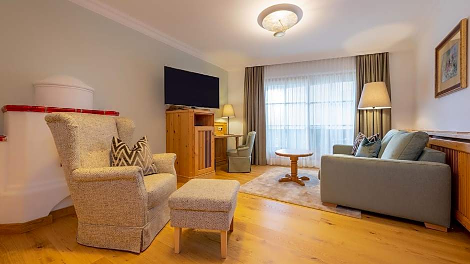 Wellnesshotel Eggerwirt