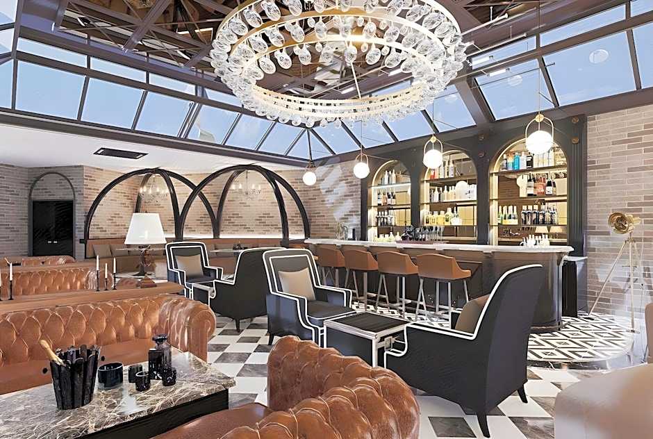 Chateau Du Village Patong