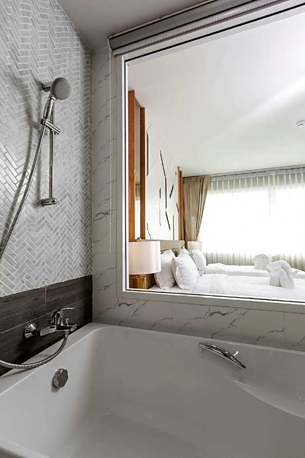 The 8 Hotel Udonthani