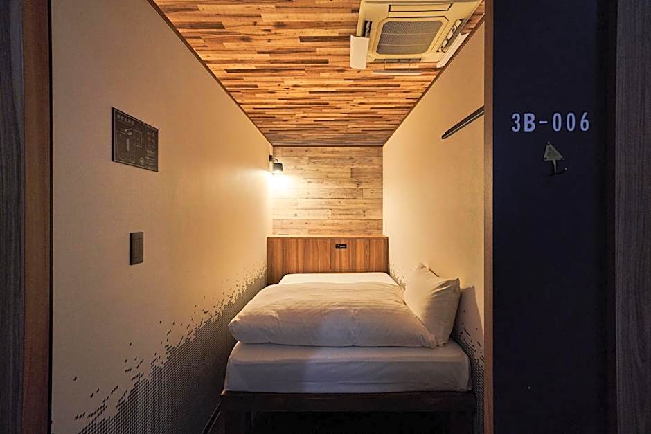 EIGHT POINT INN Kanazawa