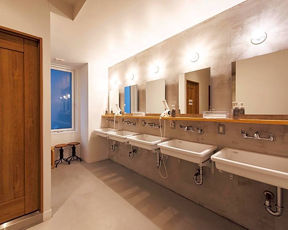 Relief Kokura ANNEX Book & Stay