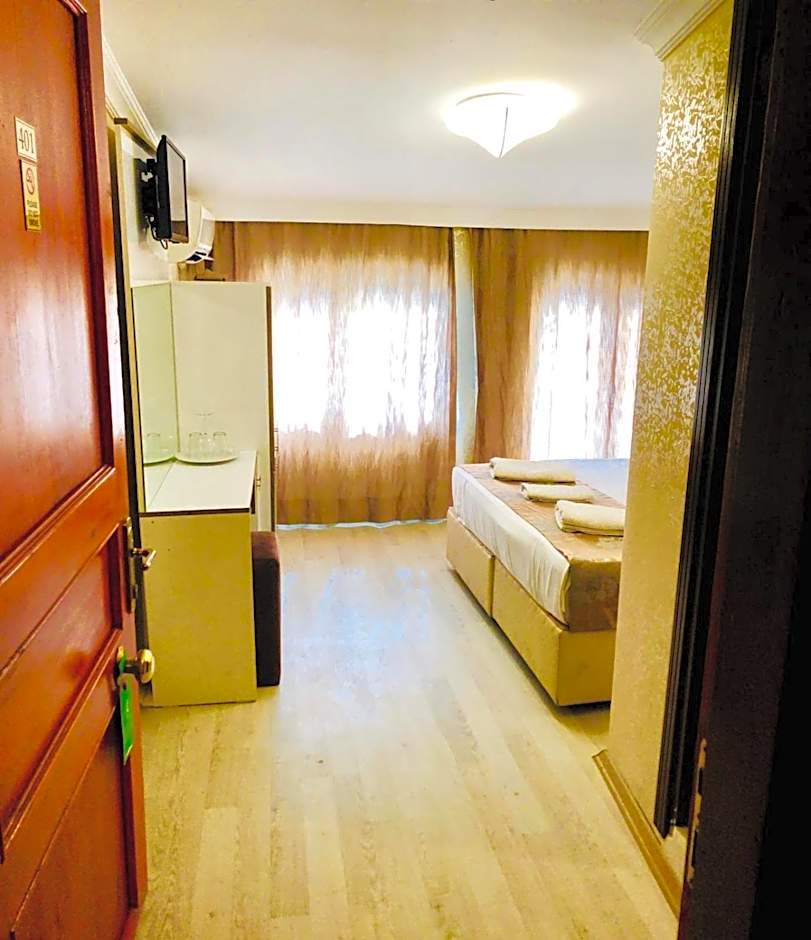 Art City Hotel Istanbul