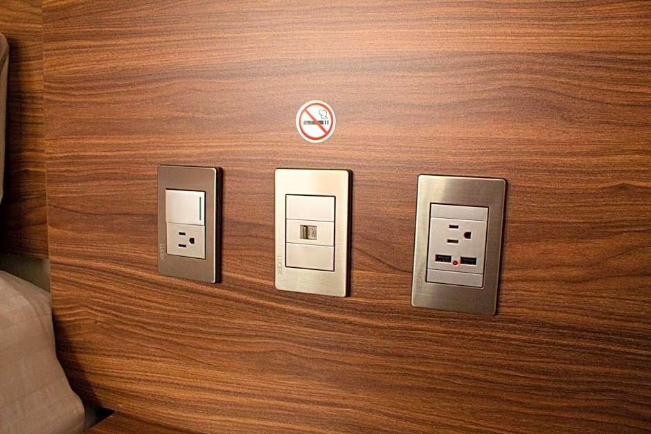 La Casa del Reloj - Zona de Hospitales